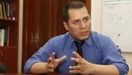 Salas: Procuraduría debería pedir incautación o embargo de bienes de Toledo