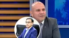 Salas: Vizcarra acudirá a Corte IDH para volver a padrón político