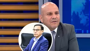 Foto y video: Canal N