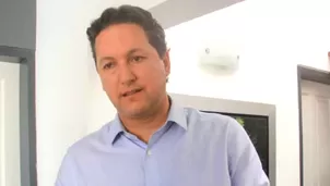 Salaverry dijo que de llegar al poder "deportará a todos aquellos que no quieran sujetarse a las leyes peruanas". Foto: Diario El Chino