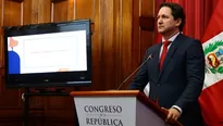 Foto: Congreso