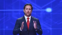Daniel Salaverry afirmó que la acusación en su contra es una "patraña" con motivaciones políticas. / Video: Canal N