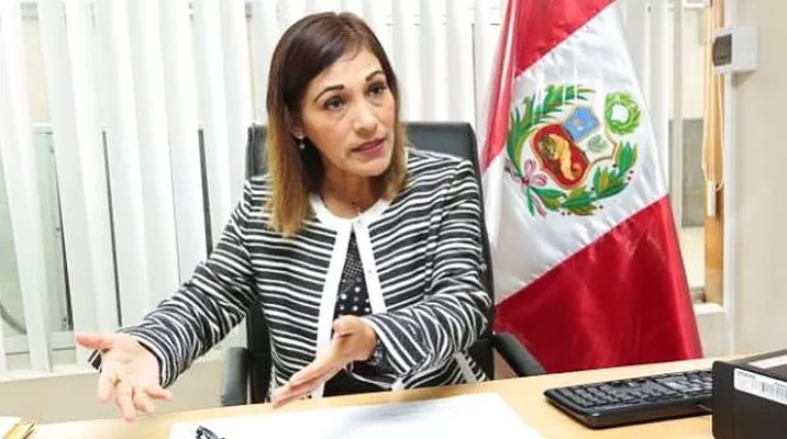 Foto: Perú 21 Foto: Perú 21