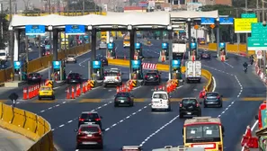 El congresista Eduardo Salhuana, presidente de la Comisión de Transportes / Video: Canal N