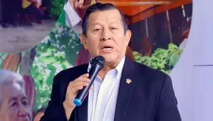 Foto y video: Canal N