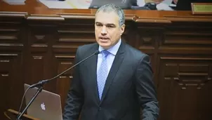 Foto y video: Canal N