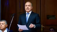 Salvador del Solar rechaza eventual inhabilitación: Pide respeto