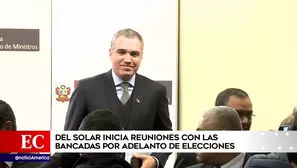 Salvador del Solar.