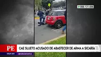 América Noticias