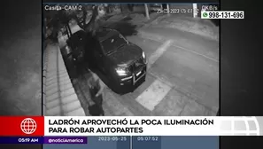 América Noticias