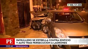 América Noticias