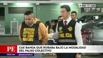 Foto y video: América Noticias