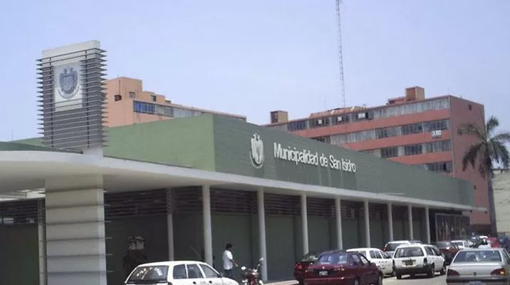 Clínica asumió un compromiso con la municipalidad de San Isidro. Foto: senalalternativa Clínica asumió un compromiso con la municipalidad de San Isidro. Foto: senalalternativa