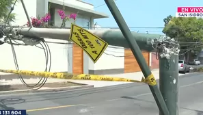 Foto y video: Canal N