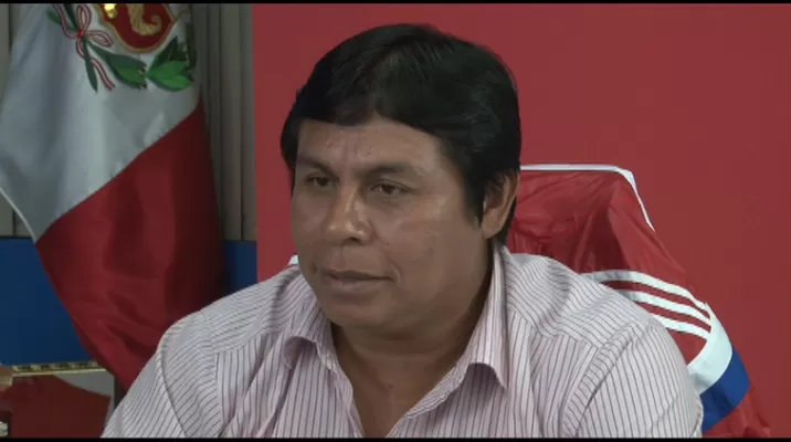 Alcalde de SJL pidió declarar en estado de emergencia su jurisdicción Alcalde de SJL pidió declarar en estado de emergencia su jurisdicción