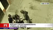 América Noticias