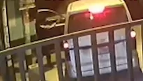 Salen a luz, el sanguinario ataque de un sicario contra un pequeño comerciante. / Video: América Noticias