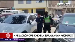 América Noticias