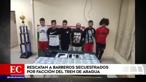 Video: América TV