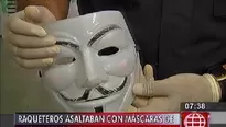 América Noticias