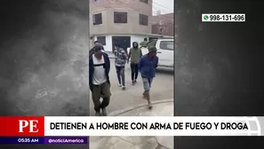 América Noticias