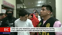 Video: América TV