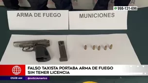 América Noticias