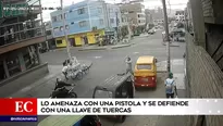 Video: América TV