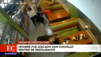 Video: América TV