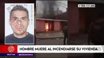 Foto y video: América Noticias 