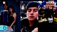 San Juan de Lurigancho: joven murió tras ataque a colectivo