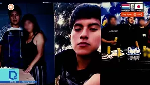 Foto y video: América Noticias