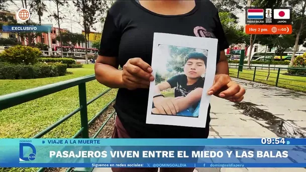 Fuente: Domingo Al Día