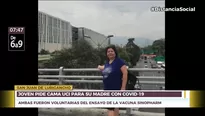 Coronavirus en Perú. Canal N