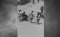 San Juan de Lurigancho: matan a balazos a una mujer y a otra la dejan herida - Noticias de herido
