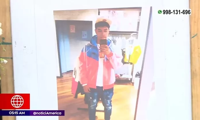 San Juan de Lurigancho: Matan a joven y dejan herido a su hermano por ...