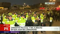 Foto y video: América Noticias