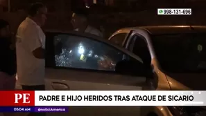 América Noticias