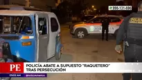 América Noticias