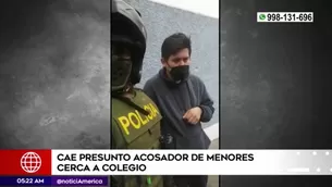 América Noticias