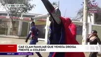 América Noticias