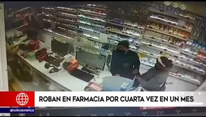 América Noticias