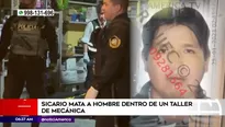 Foto y video: América Noticias