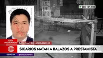 América Noticias