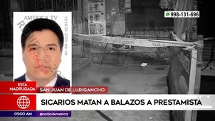 América Noticias