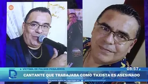 Foto y video: América Noticias