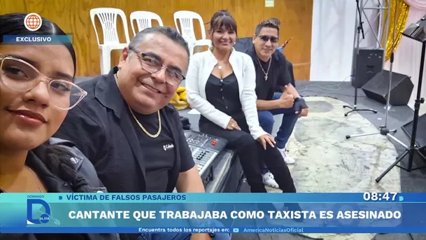 Fuente: Domingo Al Día