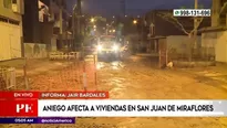 América Noticias