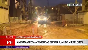 América Noticias