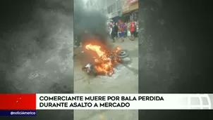 Video: América TV